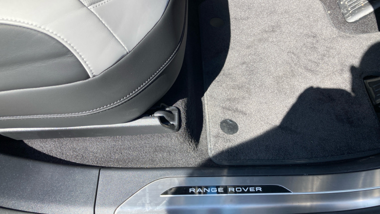 Land Rover Range Rover Sport 3.0 D250 Edition 5dr Auto Diesel Estate